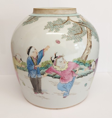 Large chinese mid 20th - large,