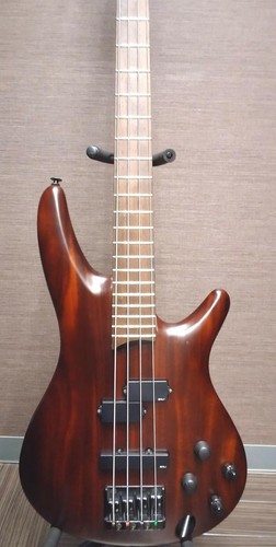 Ibanez sdgr red mahogany - [ibanez],