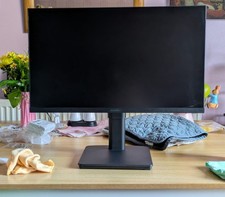 KOORUI 24-inch 120Hz Gaming Monitor Full HD 1080p(1 Year Of Use)