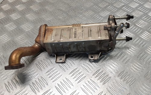 Toyota verso egr cooler - egr,