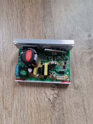 220v original treadmill motor - 220v,