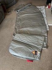 Motor home External Insulated