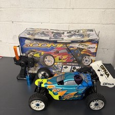 Rare Ofna Untested Nitro