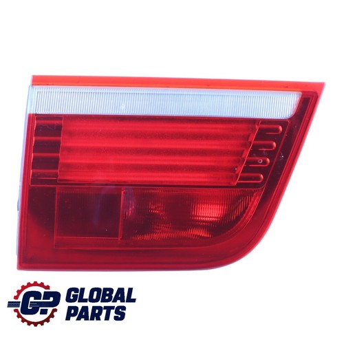 Bmw e70 rear light trunk - bmw,