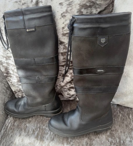 Dubarry women country gortex - country,