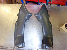 Honda CBR 900 Fireblade 2000-2001 Fairing Infill Panels OEM