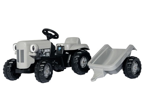 Rolly childrens ride - rolly, little