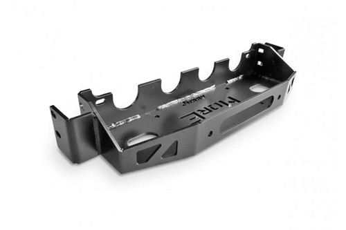 Suzuki jimny 2018 winch plate - jimny, 2018+