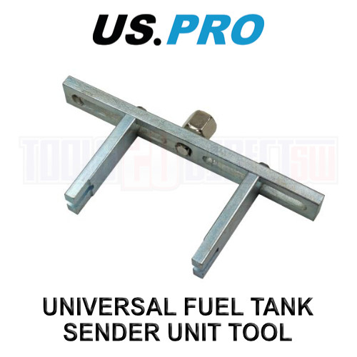 Pro tools universal - universal, fuel