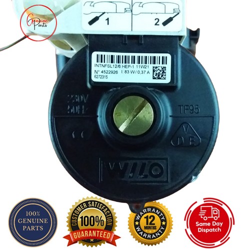 Sime wilo evhe - evhe, comfort