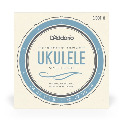 Addario ej88t nyltech - d'addario,