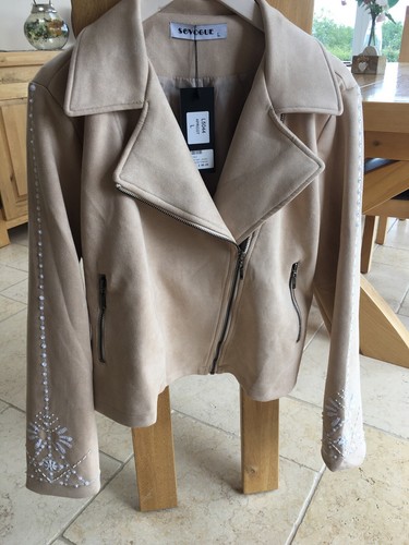 Sovogue suede effect - sovogue,