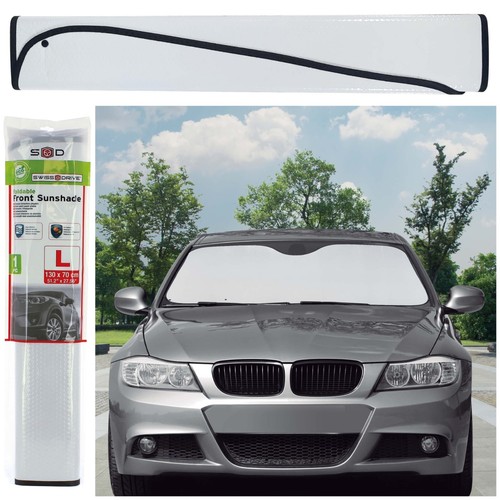 Front windscreen cover for - front,
