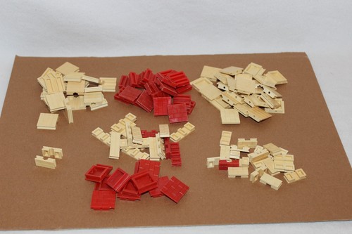 Bayko building set - bayko,