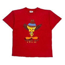 Tweety Bird Genus Single