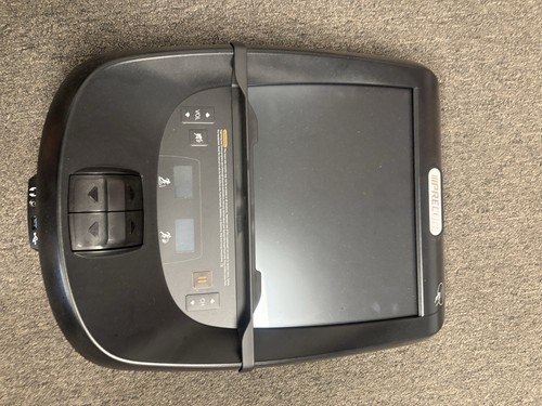 Precor p82 console efx - p82,