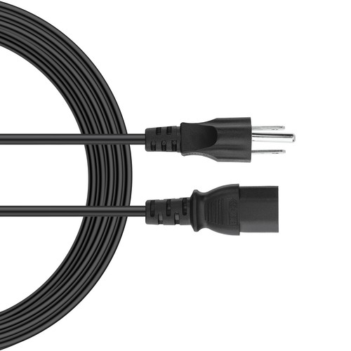 6ft power cord cable for - power,