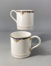 Wedgwood Osborne Rare Pair Of