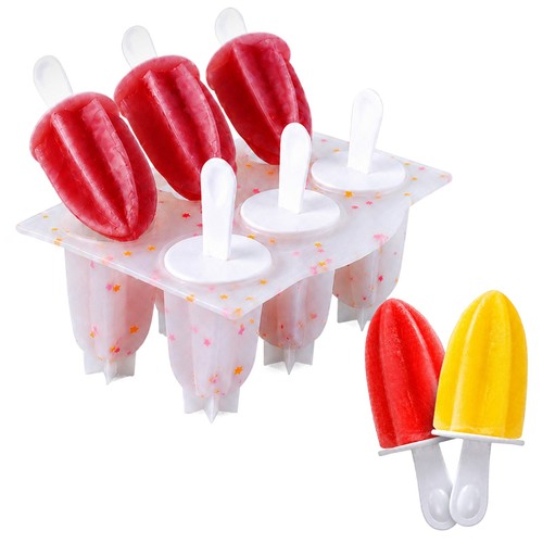 Wicked gizmos star ice lolly - wicked,