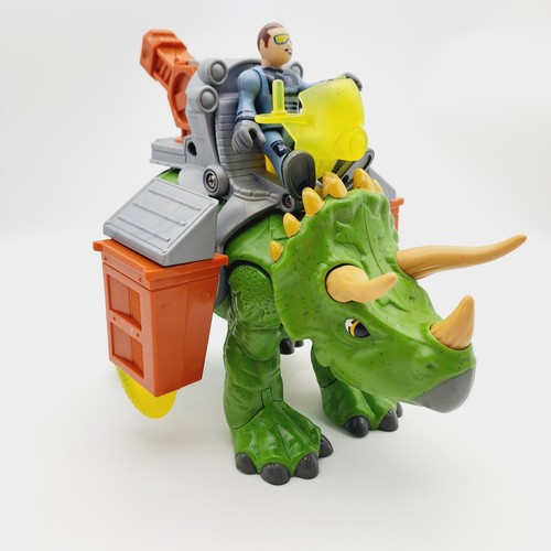 Hasbro imaginext fisher price - hasbro,