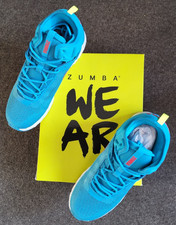 ZUMBA AIR FUNK 2.0 Women's