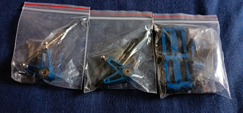 Quick raptor aluminium - raptor,