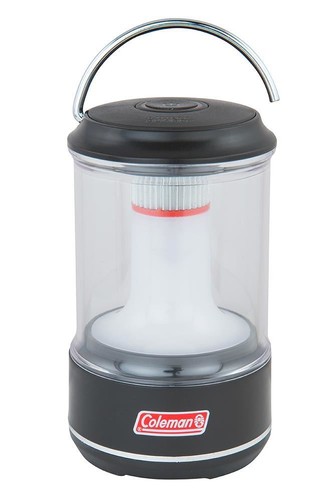 Coleman batteryguard lantern - coleman,