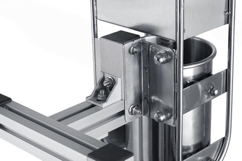 Manual vertical - 7l,