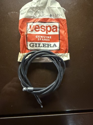 Gilera trials and touring 50 - gilera,