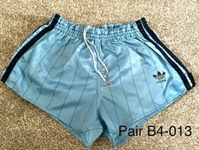 Vintage 1980’s Adidas shiny