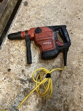 HILTI TE56-ATC 110V BREAKER