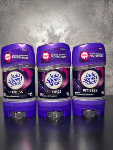 65g lady speed stick - lady,