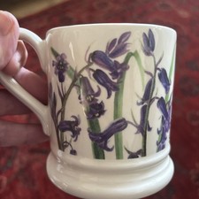 Emma Bridgewater Pottery 1/2