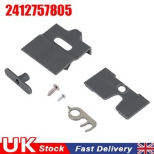 Fridge Door Lock Catch For Dometic Series RM 7 Caravan Motorhome 2412757805