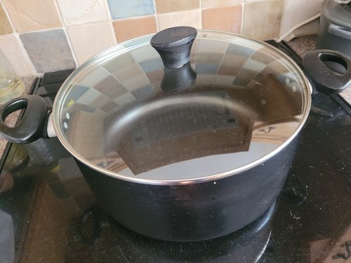 Casserole saucepan cookware - casserole,