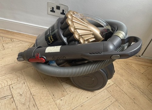 Dyson stowaway animal - stowaway,