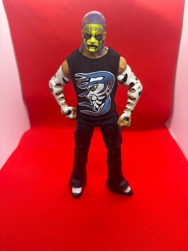 Wwe mattel elite collection - mattel,
