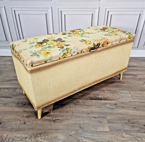 Vintage sirrom storage blanket - vintage,