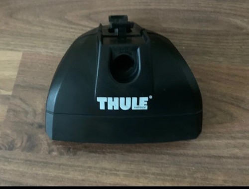 Thule 753 footpack - thule,