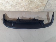 GENUINE BUMPER SPOILER LOWER DIFFUSER VW PASSAT B7 ESTATE 2010-2015 3AF807521A