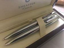 SHEAFFER 500 BALLPOINT &