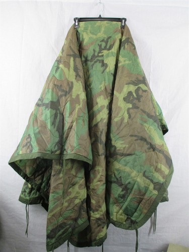 Usgi army woobie blanket - usgi,