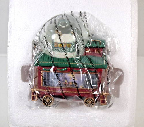 Bradford exchange thomas - bradford,
