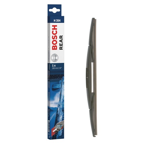 Bosch range rear - bosch, h