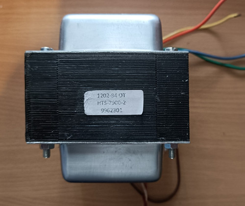 Marstran marshall jtm 100 - marstran,