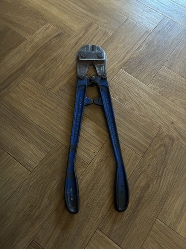 Record 914 bolt - 914, cutters/