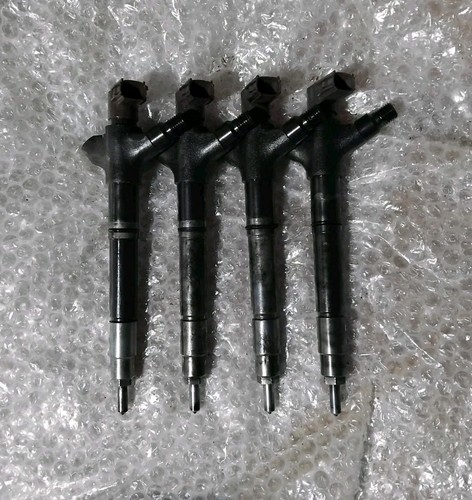 Injector toyota verso - x1,