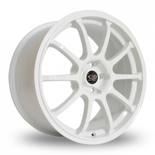 9x18 rota force white - rota,