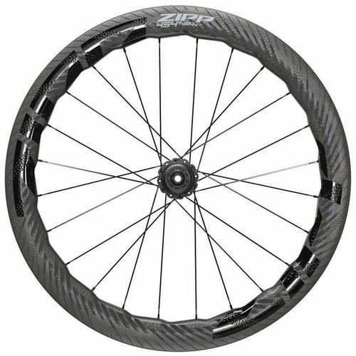 Zipp wheel 454nsw carbon - zipp,