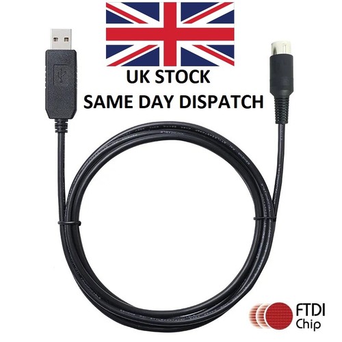 Ftdi fif232c usb cat control - usb,